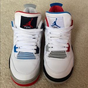 Jordon 4 Retros